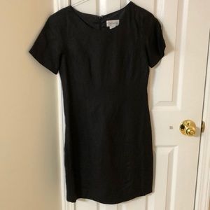 Chadwick’s 6P Black Dress